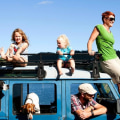 How to Travel Hack and Save Money on Family Vacations