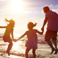 Organizing the Perfect Family Vacation