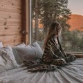 Taking the Family Glamping: A Unique Getaway Experience
