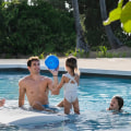 Explore the Benefits of All-Inclusive Resorts for Your Family Trip