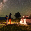 Camping Trips: An Engaging and Informative Guide