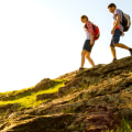 Exploring the Beauty of Hiking in the Mountains