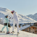Ski Vacations: A Comprehensive Look at the Perfect Winter Getaway for Families