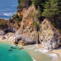 The California Coast: A Dream Vacation Spot for Families