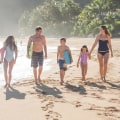 A Comprehensive Look at Hawaii: The Perfect Family Vacation Spot