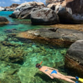 Exploring the Caribbean Islands: An Exciting Family Vacation Spot