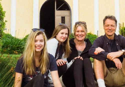International Tours for Families: Exploring the World Together