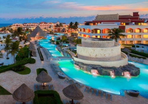 Explore the Best Mexico Resorts for Your Family Vacation