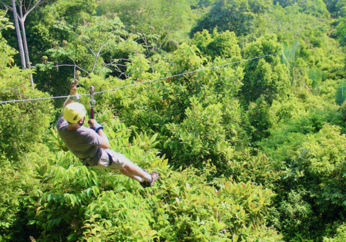 Adventure Tours for Teens: A Comprehensive Guide