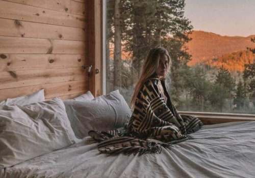 Taking the Family Glamping: A Unique Getaway Experience