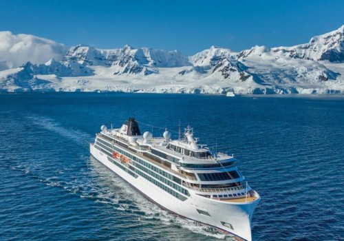 Cruises to Exotic Locations - The Perfect Adventure Trip for Your Family