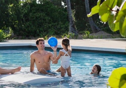 Explore the Benefits of All-Inclusive Resorts for Your Family Trip