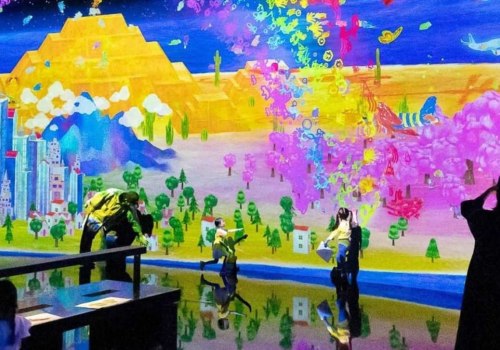 Discounted Attraction Tickets for Your Next Vacation