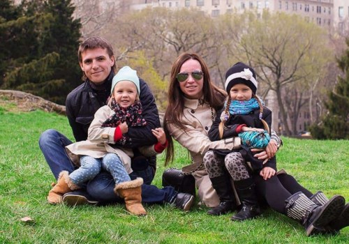 Exploring Cities: A Family Vacation Guide