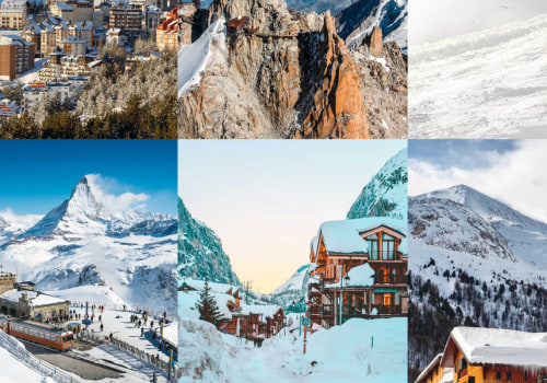 The Ultimate Guide to European Ski Resorts for Your Family Vacation