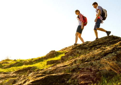 Exploring the Beauty of Hiking in the Mountains