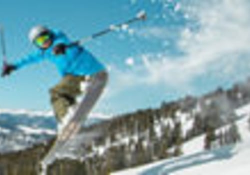 Explore the Colorado Rockies for the Perfect Ski Vacation