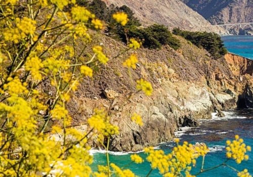 Discover the Beauty of the California Coast
