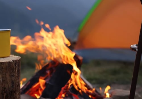 Camping on a Budget: How to Enjoy Family Vacations Without Breaking the Bank