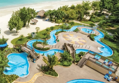 Caribbean Resorts for the Perfect Family Vacation