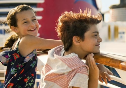 Family Vacation Packages: Exploring International Tours for Families