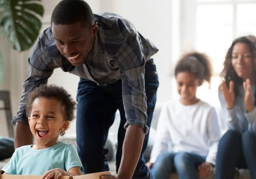 Indoor Activities for Families: Fun Ideas for Home-Based Fun