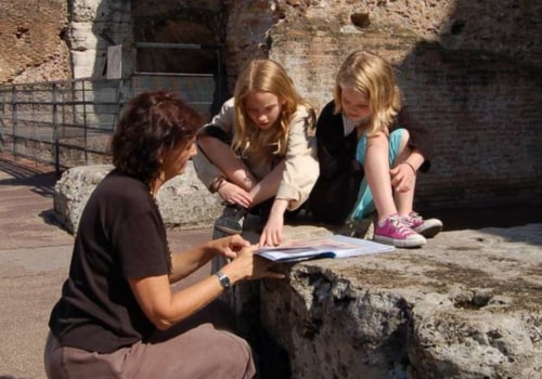 Exploring Educational Tours for Families with Kids