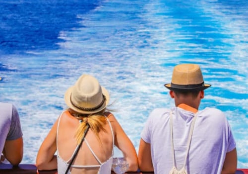 Exploring Exotic Cruise Destinations: The Best Family Vacations and Adventure Trips