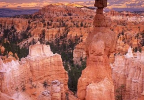 Exploring the Wonders of National Parks in the US