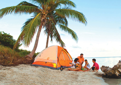 Exploring the Florida Keys: A Vacation Paradise for Families