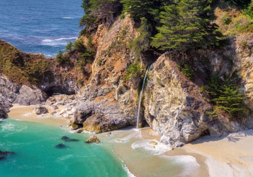 The California Coast: A Dream Vacation Spot for Families