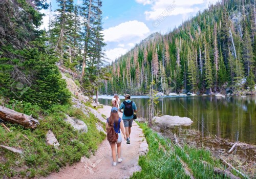 Hiking in the Mountains: Exploring Adventure Vacations with the Family