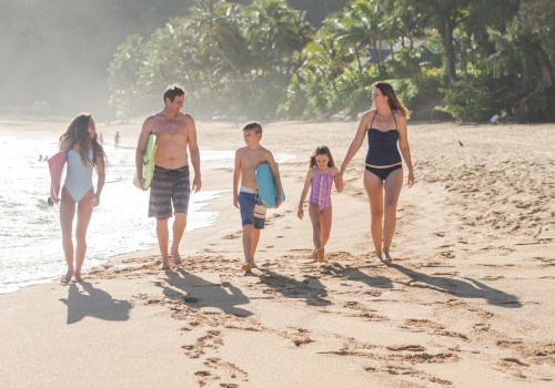 A Comprehensive Look at Hawaii: The Perfect Family Vacation Spot