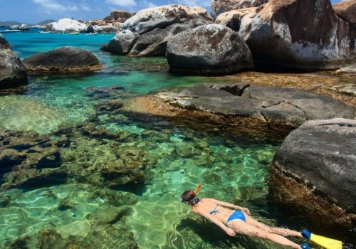 Exploring the Caribbean Islands: An Exciting Family Vacation Spot