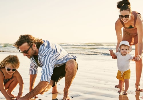 Exploring Beach Vacations for Your Family